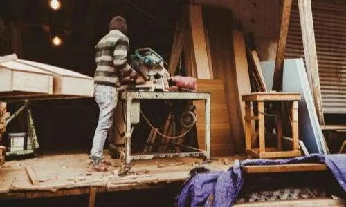 Carpentry