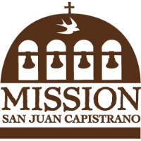 Mission San Juan Capistano