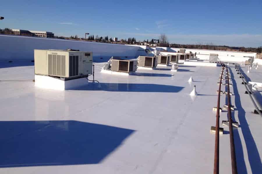 Orange County Commercial Roofing