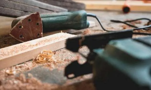 Repair