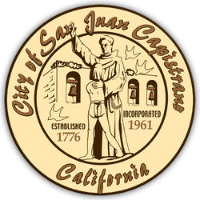 City of San Jan California