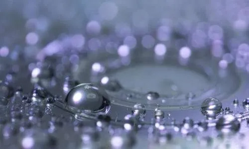 Waterproofing