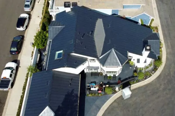 Residential Roofing